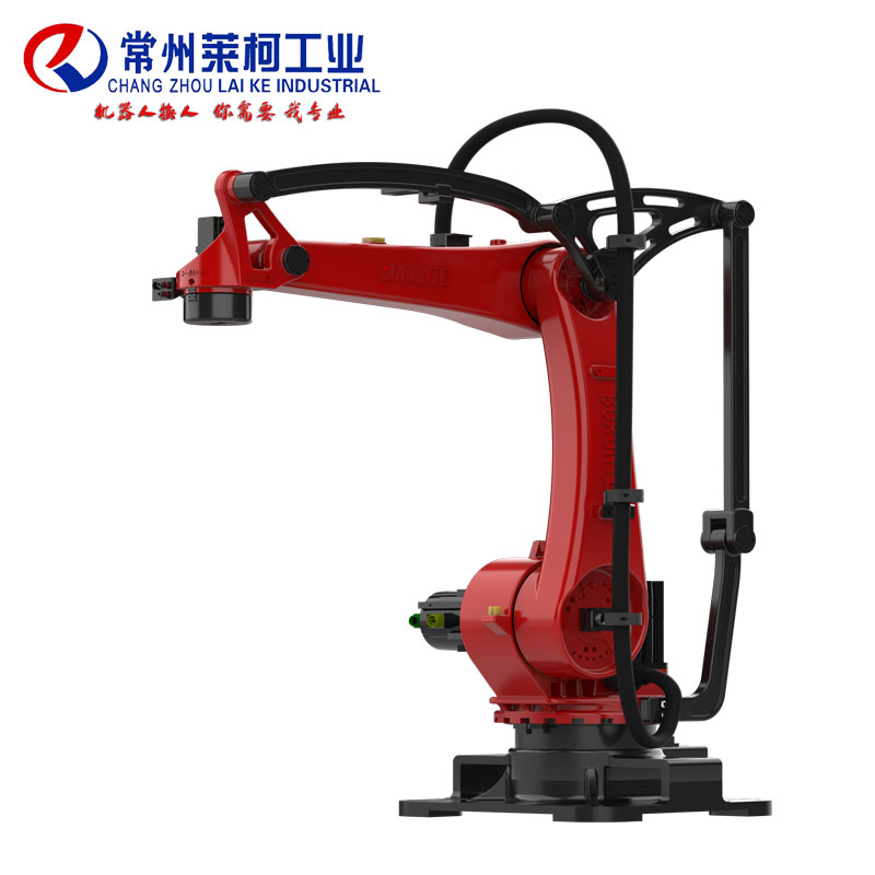 四轴50kg常州莱柯工业