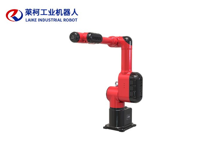 常州莱柯工业机器人带您了解一下工业机器人在加工制造领域中有哪些应用